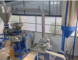 Factory Photo